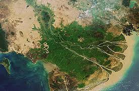 Negara-negara subkawasan sungai Mekong membahas masalah pencegahan dan pemberantasan perdagangan manusia